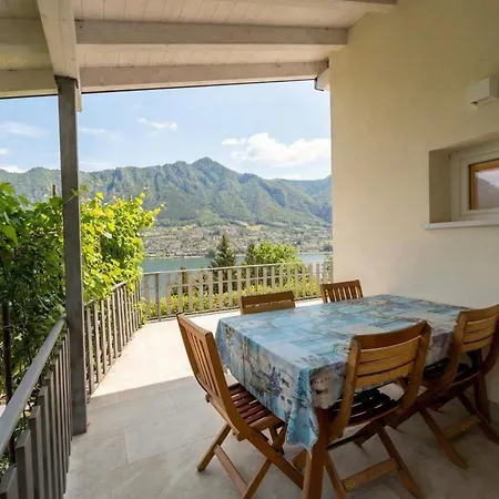 Holiday home Bianca