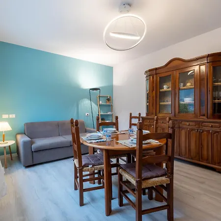 Bianca Holiday home Idro