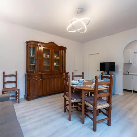 Bianca Holiday home *