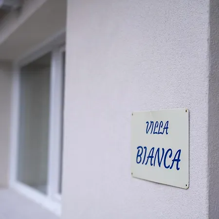 Bianca * Idro