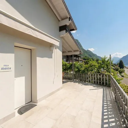 Holiday home Bianca Idro
