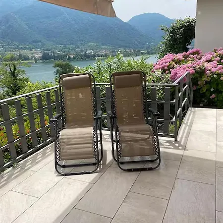 Bianca Holiday home Idro