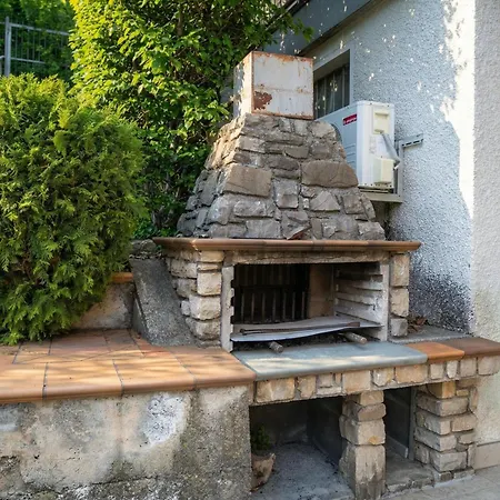 Holiday home Bianca Idro