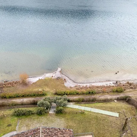 Casa vacanze Bianca Idro